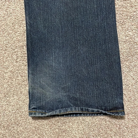 Route 66 Straight Leg Jeans 38 x 29 - Picture 14 of 14
